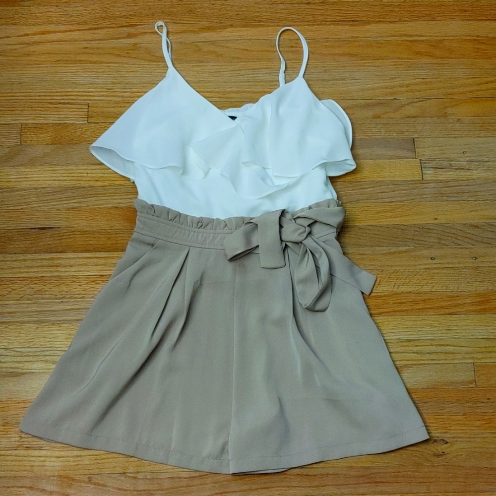 New with tags, Romper by Forever 21